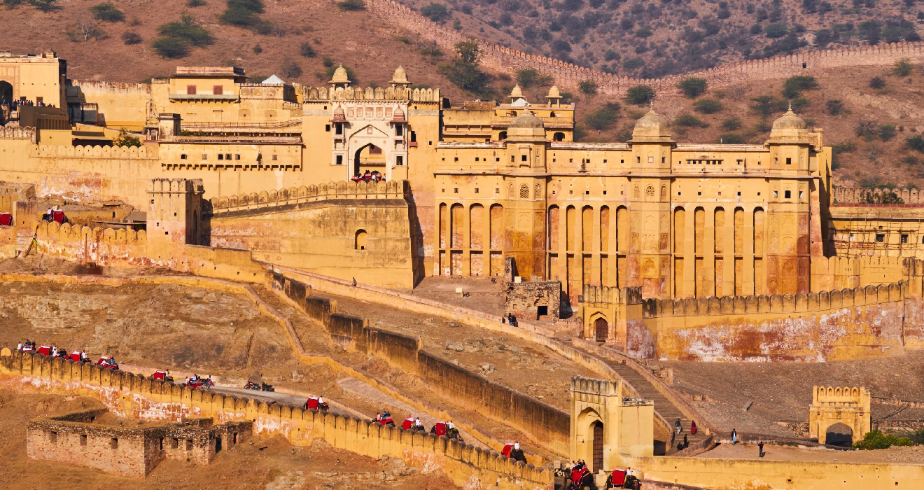 Udaipur