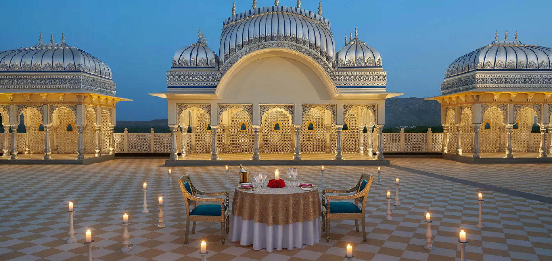 Udaipur