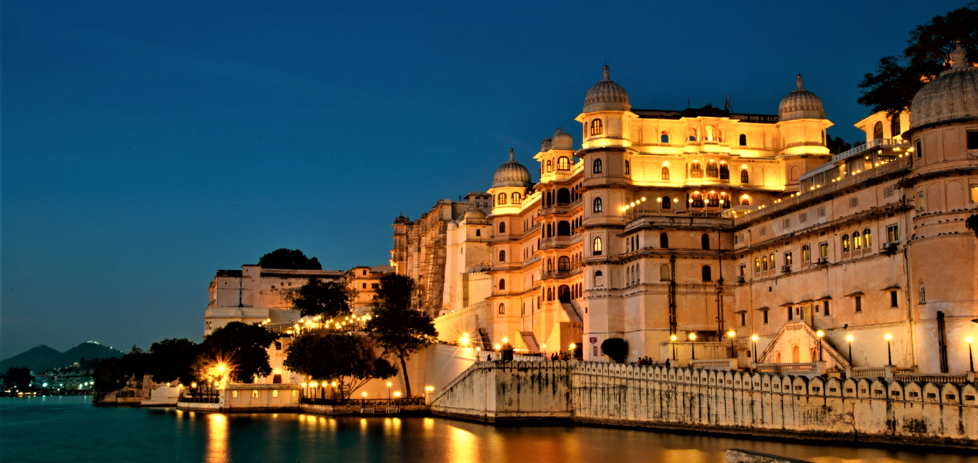 Udaipur