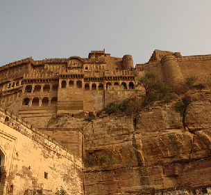Jaipur-Rajasthan
