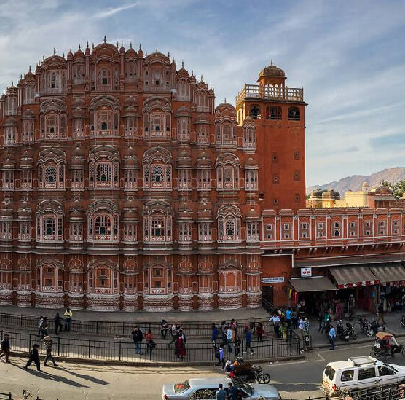 hawamahal