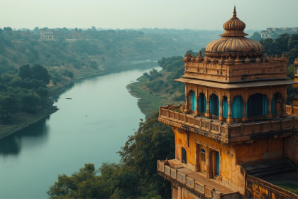 Rajasthan Offer Image