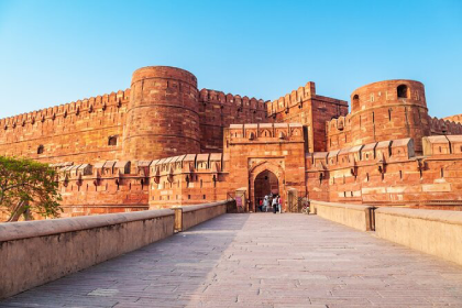 Rajasthan Offer Image