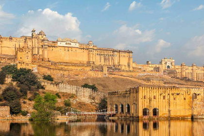 Rajasthan Honeymoon Special - Royal Mo