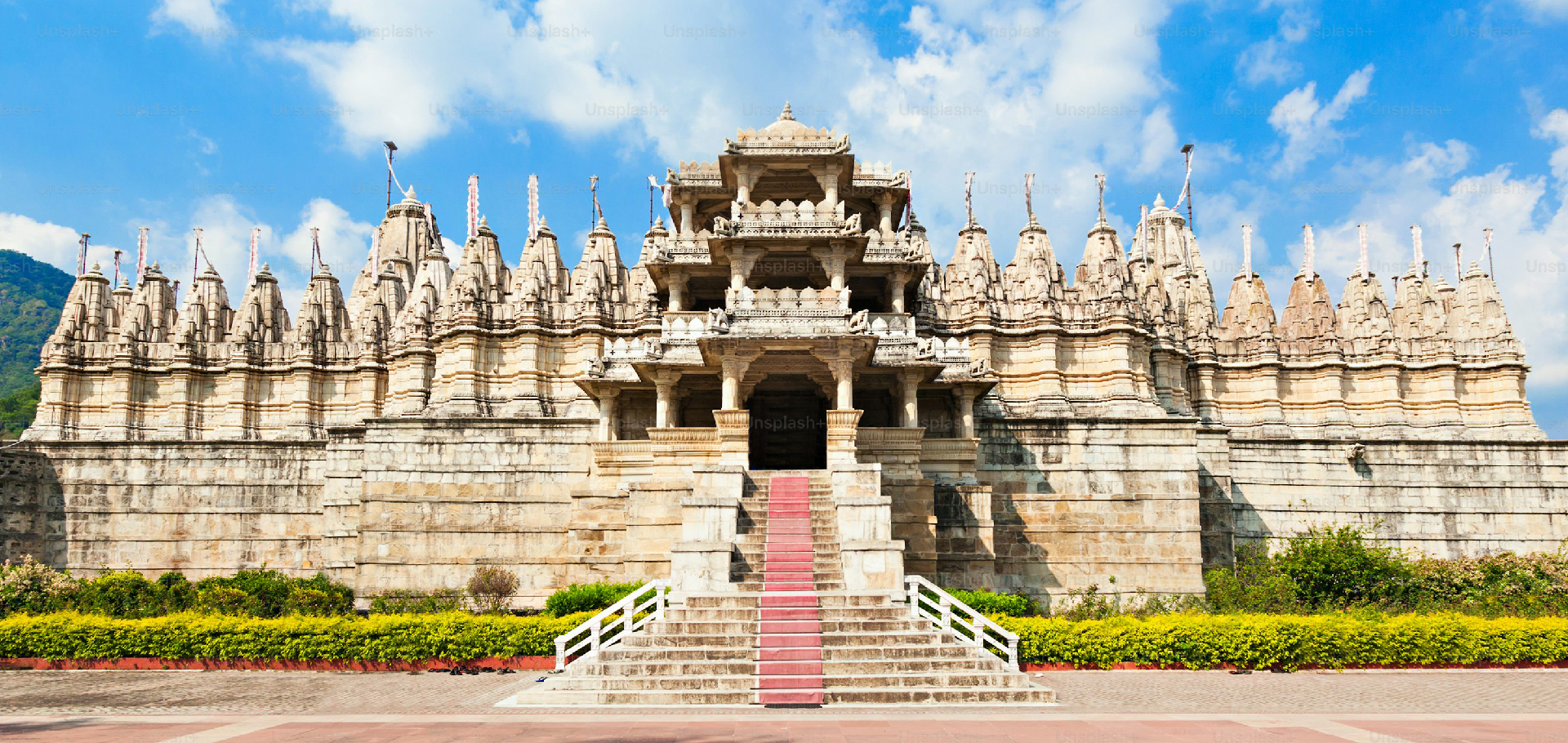 Udaipur